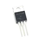 IRLZ44 MOSFET CANAL N DE POTENCIA CON ACTIVACION GATE DE 4.5V A 5VDC - thumbnail 1