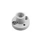 ROSETA 1CM - PEQUEÑA PARA BOMBILLO LINTERNA - Miniatura 2