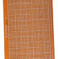BAQUELA UNIVERSAL GRANDE PUNTOS 9*15CM - Miniatura 2