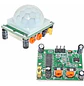 Sensor De Movimiento Infrarrojo Pir Hc-sr501 Arduino - thumbnail 2