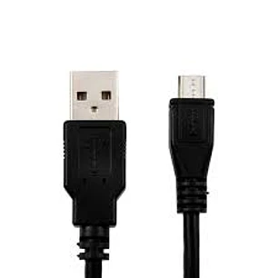 CABLE V8 O ARDUINO LEONARDO, ESP32, O IMU 