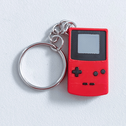 Llavero Gameboy Color  2