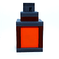 Lampara Minecraft - Farol - Miniatura 3