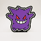 Lampara Pokémon Gengar - Miniatura 2