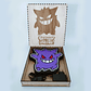 Lampara Pokémon Gengar - Miniatura 3