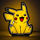 Lampara Pokémon Pikachu - Miniatura 1