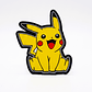 Lampara Pokémon Pikachu - Miniatura 2