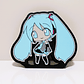 Lampara Hatsune Miku - Miniatura 2