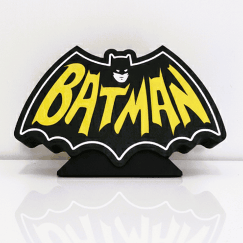 Lampara Batman 2
