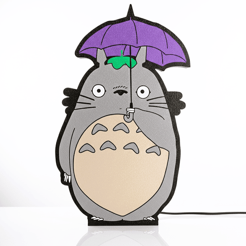 Lampara Totoro 2