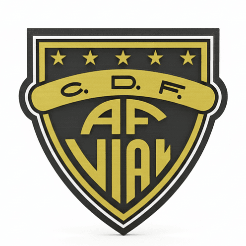 Lamparas Equipos de Futbol 3