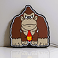 Lampara Donkey Kong - Miniatura 2