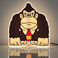 Lampara Donkey Kong - Miniatura 1