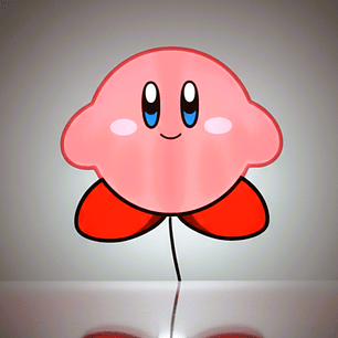 Lampara Kirby