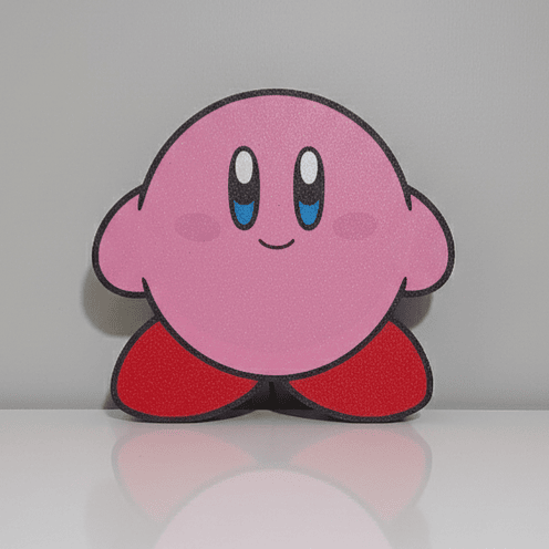 Lampara Kirby 2