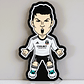 Lampara Cristiano Ronaldo - Miniatura 4