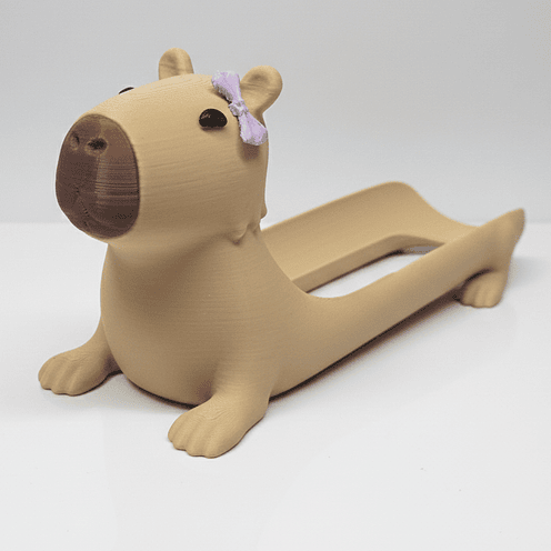 Porta Completo Capibara  2