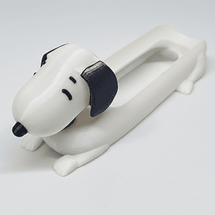 Porta Completo Snoopy