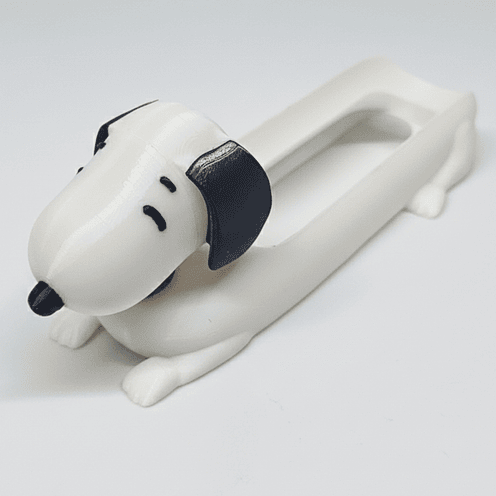 Porta Completo Snoopy 1