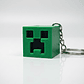 Llavero Creeper Minecraft - Miniatura 2