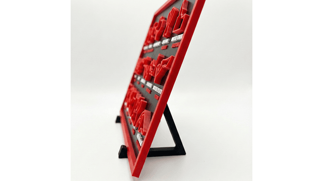 Calendario Formula 1 Año 2026 4