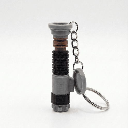 Llavero de Sable de Luz 3