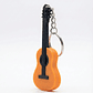 Llavero Guitarra Acustica - Miniatura 1