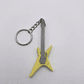 Llavero Guitarra Eléctrica - Miniatura 2
