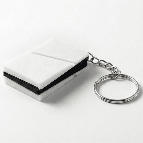 Llavero Playstation 5 - PS5 1