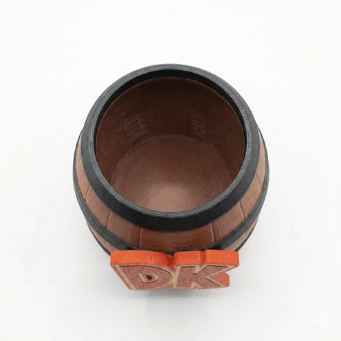 Barril Organizador DK 3