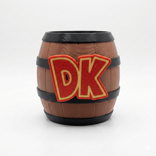 Barril Organizador DK