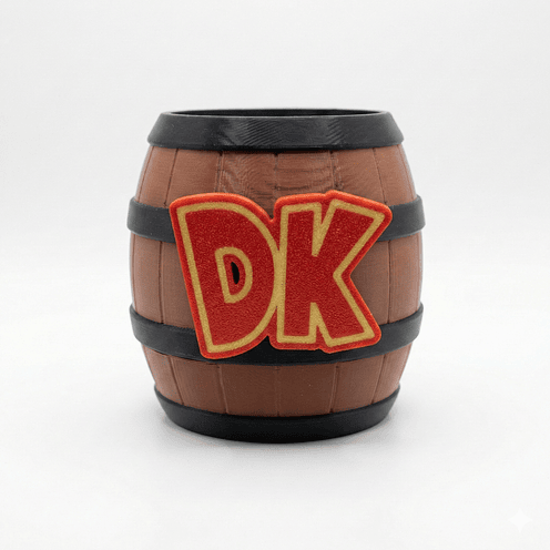 Barril Organizador DK 1