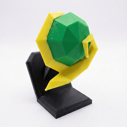 Piedras Espirituales - Zelda 2