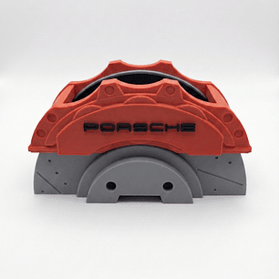 Organizador Caliper Porsche