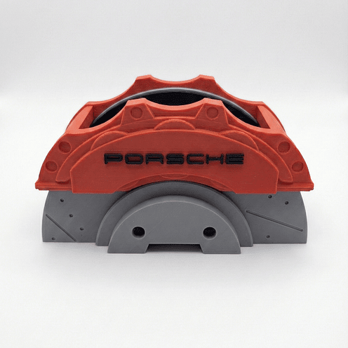 Organizador Caliper Porsche 1