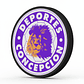 Lámpara Deportes Concepción - León - Miniatura 2