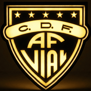 Lámpara Fernandez Vial