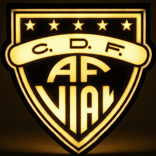 Lámpara Fernandez Vial 1