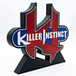 Lámpara Killer Instinct - Miniatura 2