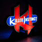Lámpara Killer Instinct - Miniatura 1