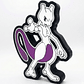 Lámpara Mewtwo - Miniatura 2