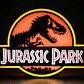 Lámpara Jurassic Park - Miniatura 1