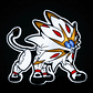 Lámpara Solgaleo - Miniatura 1