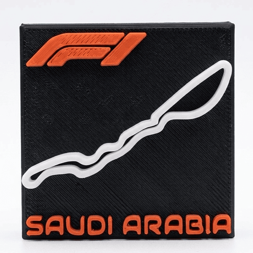 Circuitos Formula 1  7