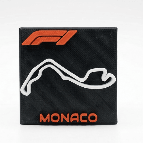 Circuitos Formula 1  8