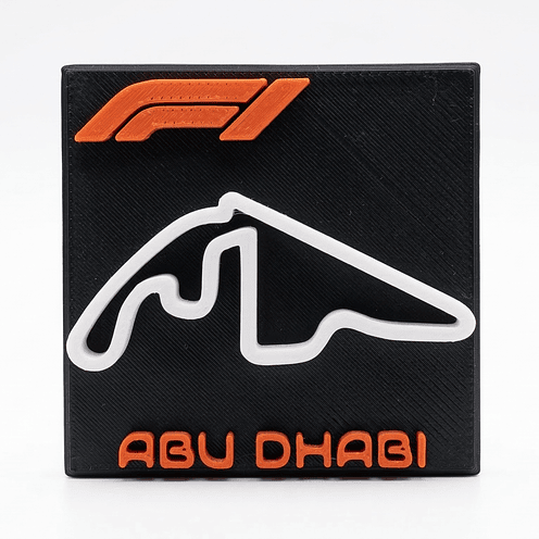 Circuitos Formula 1  9