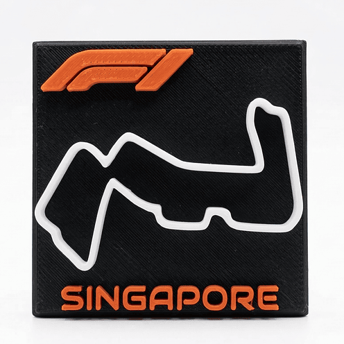 Circuitos Formula 1  17