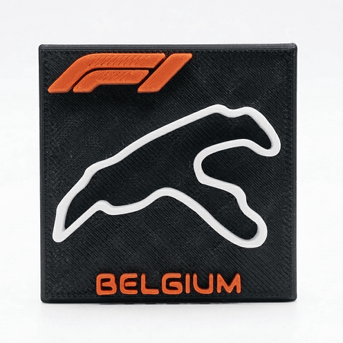 Circuitos Formula 1  21