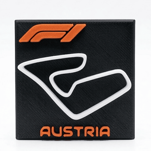 Circuitos Formula 1  25