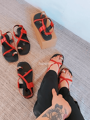 sandalias sofia 